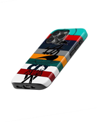 Formula 1 Tank Case (Formula 1 Teams)