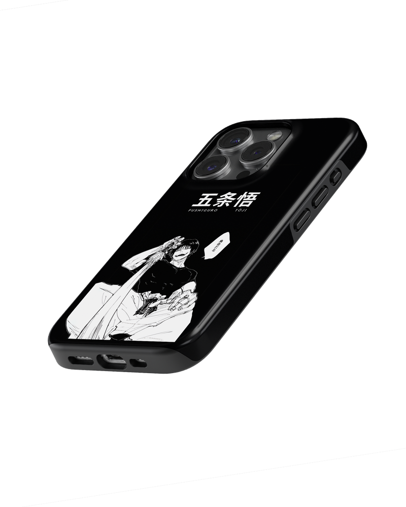 Jujutsu Kaisen Tank Case (Fushigura Toji)