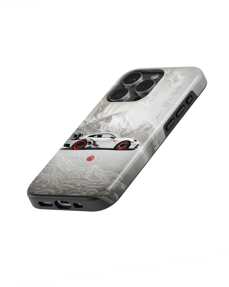 Sports Car Tank Case (GT3 RS Classics)