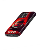 Sports Car Tank Case (GTR)