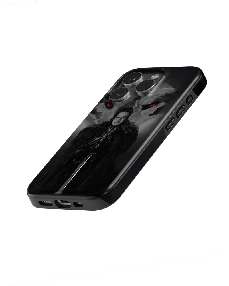 Movies Shows Tank Case (Game Of Thrones Jon Snow)