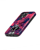 One Punch Man Tank Case (Garou)