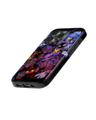 Cartoon Tank Case (Ghost Pokemon)