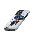 Demon Slayer Tank Case (Giyu Tomioka)