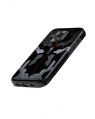 Cyberpunk Tank Case (Glitcher)