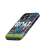 Cricket Tank Case (Goat Bumrah)