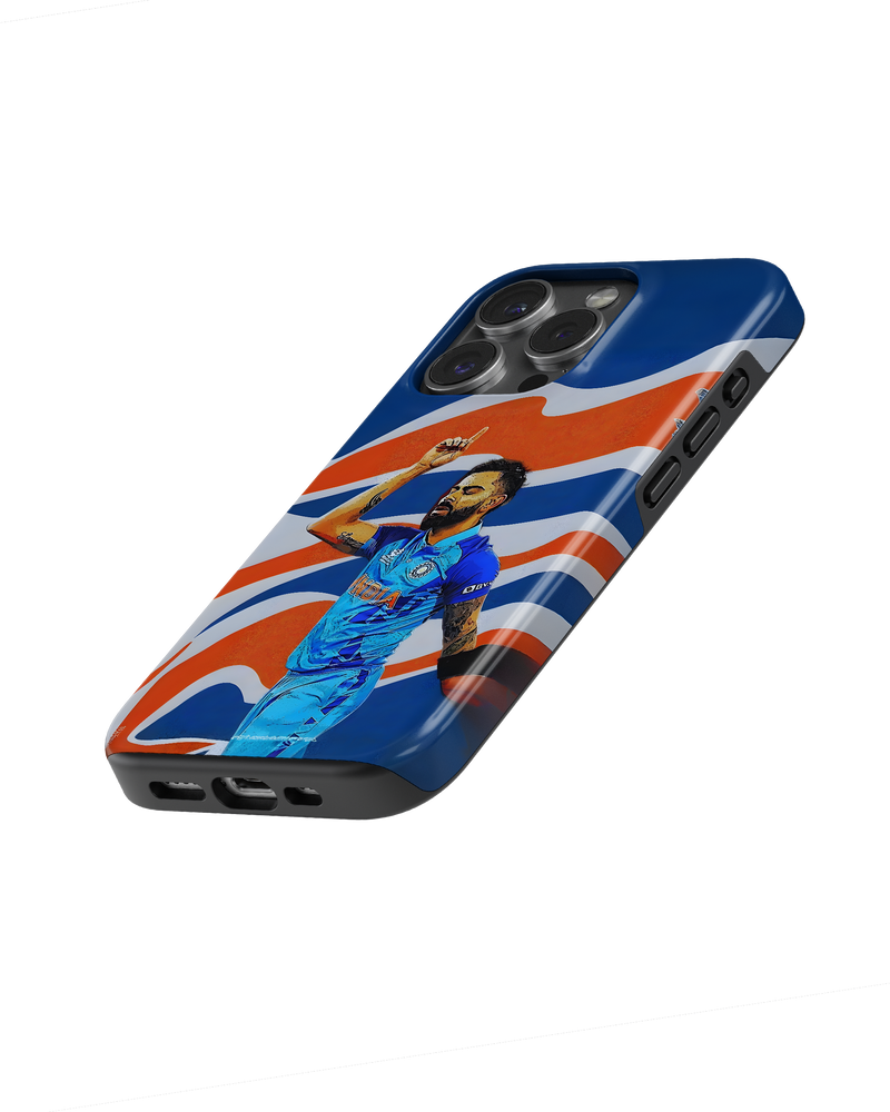 Cricket Tank Case (Gods Plan Virat Kholi)