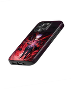 Jujutsu Kaisen Tank Case (Gojo Red)
