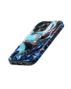 Jujutsu Kaisen Tank Case (Gojo Ride)