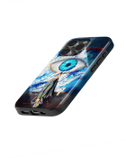 Jujutsu Kaisen Tank Case (Gojo Saturo)