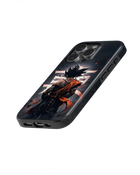 Dragon Ball Z Tank Case (Goku)