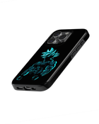 Dragon Ball Z Tank Case (Goku Kakarot)