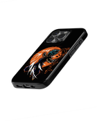 Dragon Ball Z Tank Case (Goku Vegito)