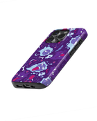 Cartoon Tank Case (Gostly Gengar)