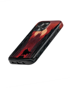DC Tank Case (Gotham City Batman)