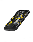Modernism Tank Case (Greek God)
