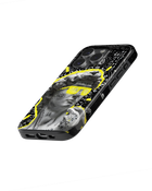 Modernism Tank Case (Greek God Glasses)