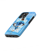 Football Tank Case (Haaland Skybound)