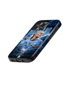 Football Tank Case (Haaland Storm)