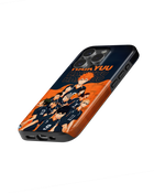 Haikyuu Tank Case (Haikyuu)