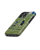 Football Tank Case (Hand Of God)