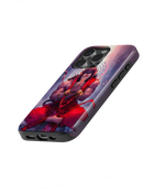 Hindu Gods Tank Case (Hanuman)