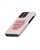 Girls Aesthetic Tank Case (Happy Girl Era)