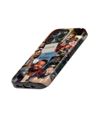 Cricket Tank Case (Hardik Pandya)
