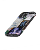 Hindu Gods Tank Case (Hare Krishna)