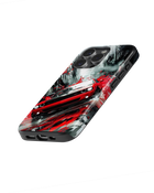 Sports Car Tank Case (Hell Cat)