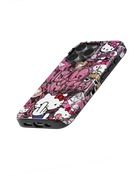 Girls Aesthetic Tank Case (Hello Kitty)