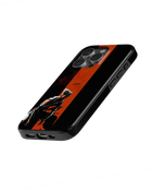 One Punch Man Tank Case (Hero Killer Garou)
