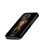 Hindu Gods Tank Case (Hindu God)