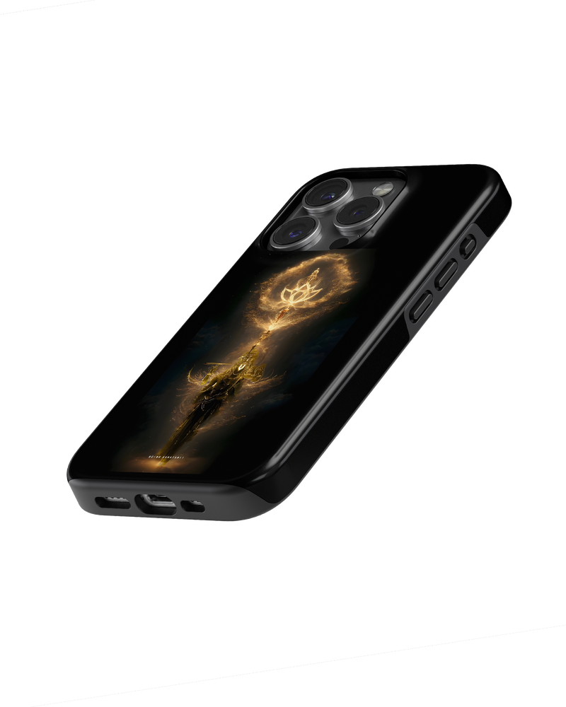 Hindu Gods Tank Case (Hindu God)