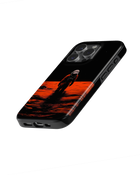 Cyberpunk Tank Case (Hollow)
