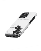 Vinland Saga Tank Case (I Have No Enemies)