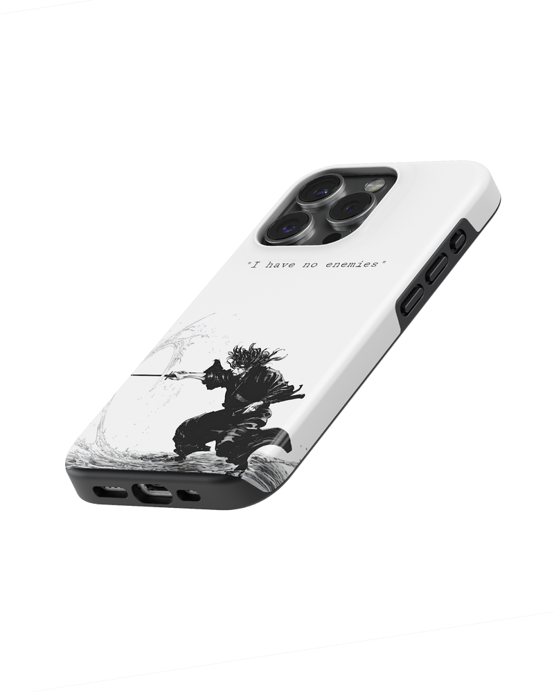 Vinland Saga Tank Case (I Have No Enemies)