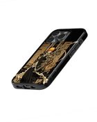 Bleach Tank Case (Ichigo Armor)