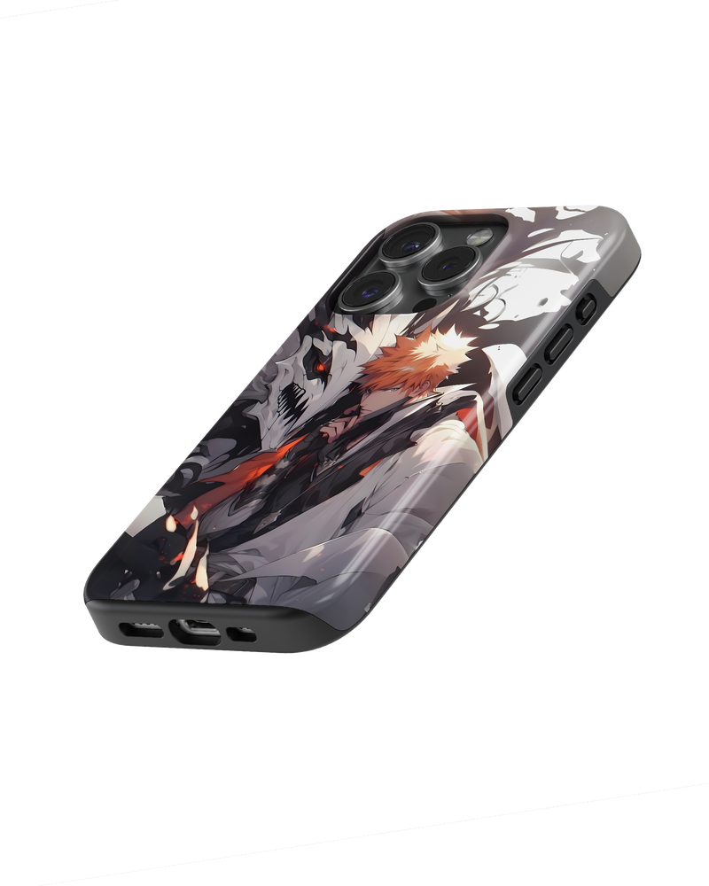 Bleach Tank Case (Ichigo Kurosaki)