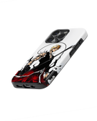 Bleach Tank Case (Ichigo Zangetsu)