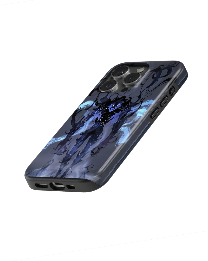 Solo Leveling Tank Case (Igris)
