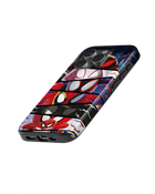 Marvel Tank Case (In To The Spiderverse)