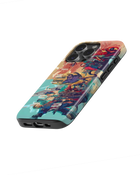Marvel Tank Case (Infinity War)