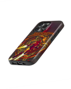 Marvel Tank Case (Iron Man)