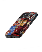 Marvel Tank Case (Iron Man Originals)