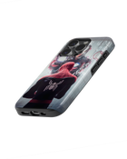 Marvel Tank Case (Iron Man X Spiderman)