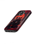 Naruto Tank Case (Itachi)