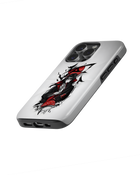 Naruto Tank Case (Itachi Uchiha)