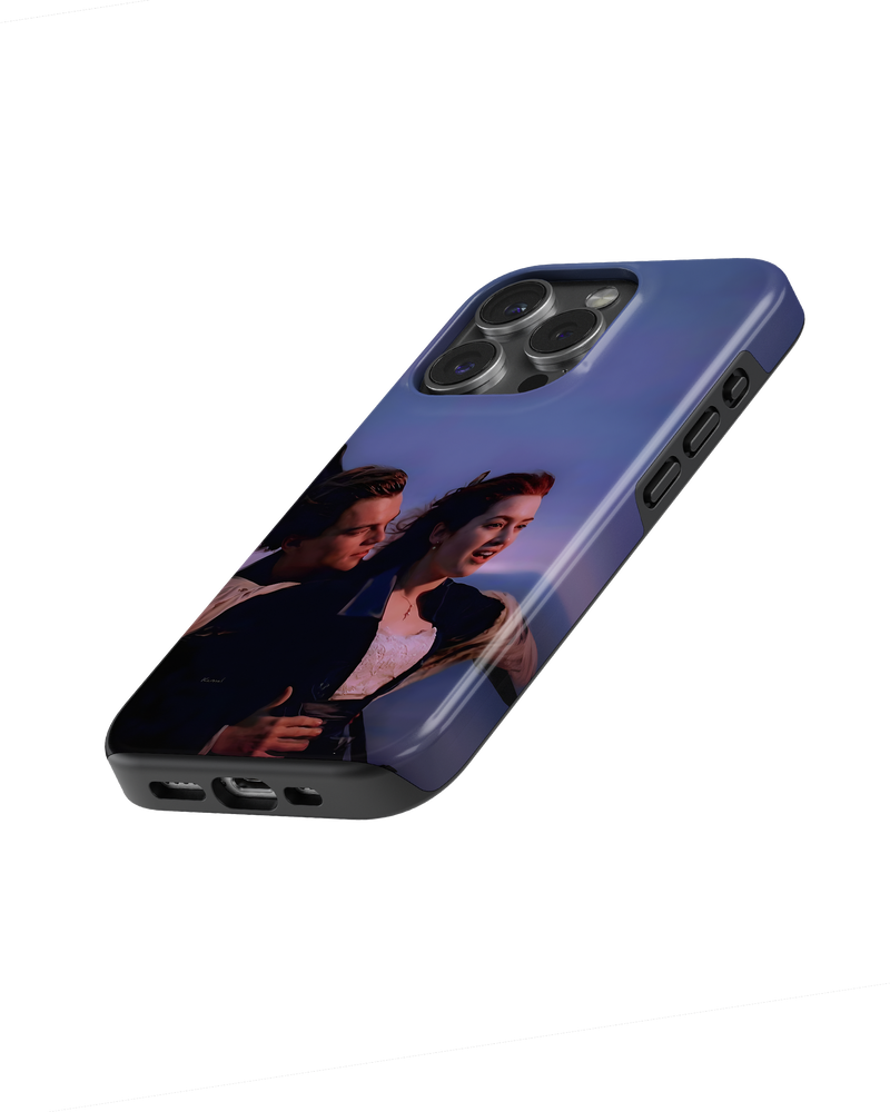 Movies Shows Tank Case (Jack Rose)