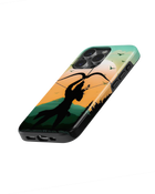 Hindu Gods Tank Case (Jai Shree Ram)